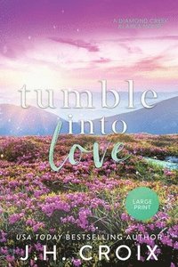 bokomslag Tumble Into Love