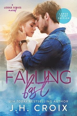 Falling Fast 1