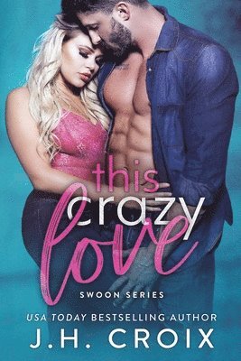 bokomslag This Crazy Love