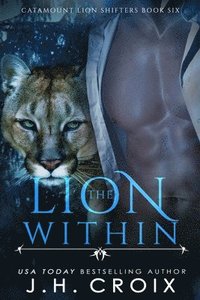bokomslag Lion Within