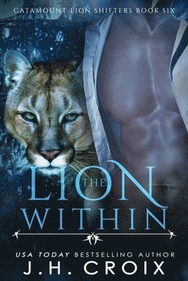 The Lion Within 1