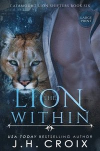 bokomslag Lion Within