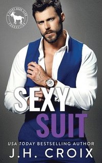 bokomslag Sexy Suit