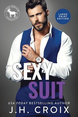 Sexy Suit 1