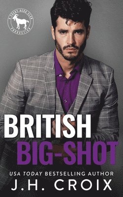 British Big Shot 1
