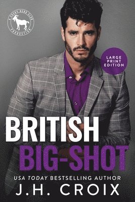 British Big Shot 1