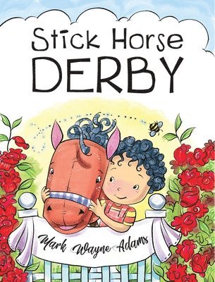bokomslag Stick Horse Derby