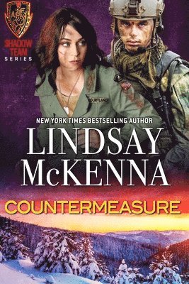 Lindsay McKenna - Countermeasure, Häftad