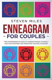 bokomslag Enneagram for Couples