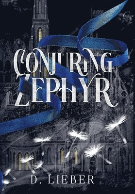 Conjuring Zephyr 1