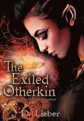 The Exiled Otherkin 1