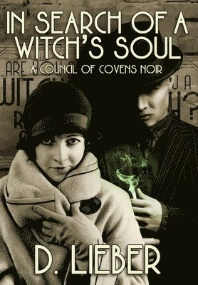 In Search of a Witch's Soul 1