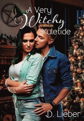 Very Witchy Yuletide