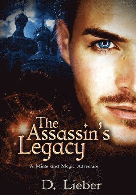 bokomslag The Assassin's Legacy