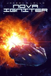 bokomslag Nova Igniter