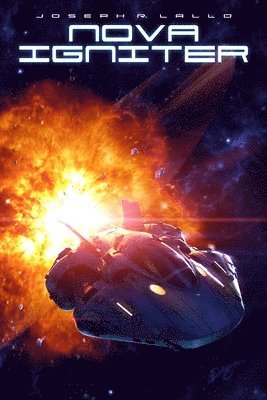 bokomslag Nova Igniter