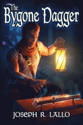 Bygone Dagger
