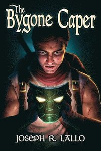 bokomslag Bygone Caper