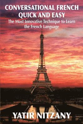 Conversational French Quick and Easy 1