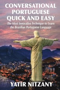 bokomslag Conversational Portuguese Quick and Easy
