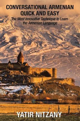 Conversational Armenian Quick and Easy 1