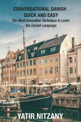 Conversational Danish Quick and Easy 1