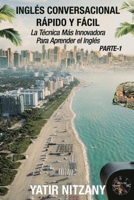 bokomslag Inglés Conversacional Rapido y Facil - Parte I