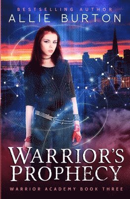 Warrior's Prophecy