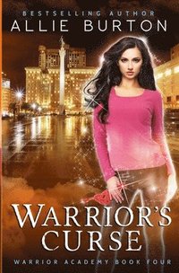 bokomslag Warrior's Curse
