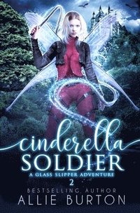 bokomslag Cinderella Soldier
