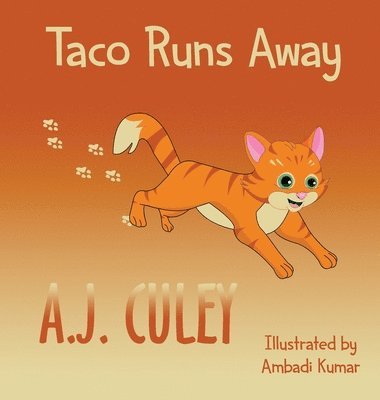 Taco Runs Away 1