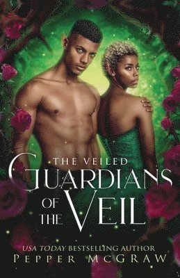 Guardians of the Veil 1