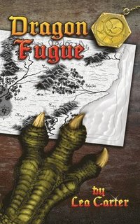 bokomslag Dragon Fugue