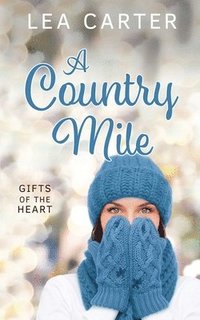 bokomslag A Country Mile