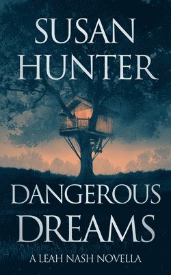 Susan Hunter - Dangerous Dreams, Häftad