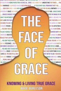 bokomslag Face of Grace