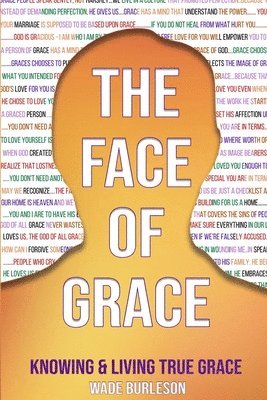 bokomslag Face of Grace