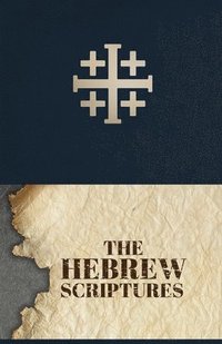 bokomslag The Hebrew Scriptures