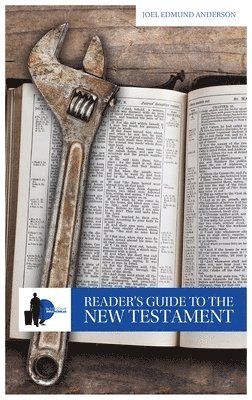 bokomslag Reader's Guide to the New Testament