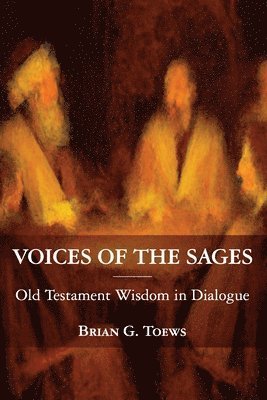 bokomslag Voices of the Sages