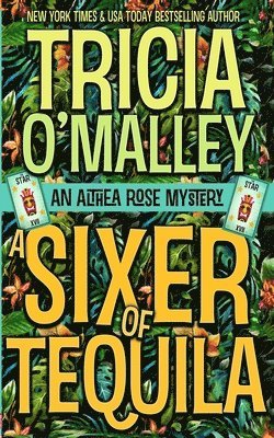 A Sixer of Tequila 1
