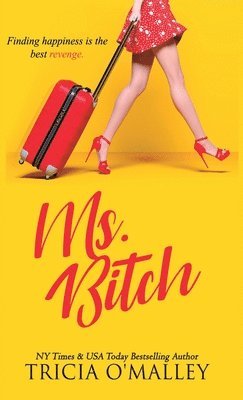 Ms. Bitch 1