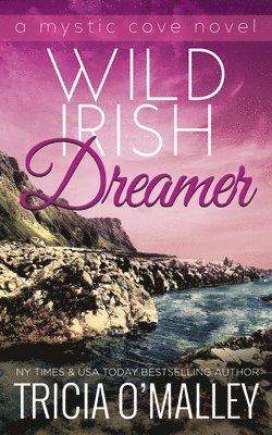 bokomslag Wild Irish Dreamer