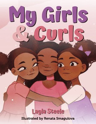 My Girls & Curls 1