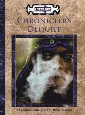 Chronicler's Delight 1