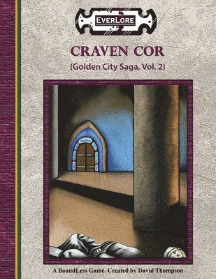 bokomslag Craven Cor