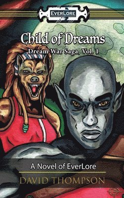 Child of Dreams 1
