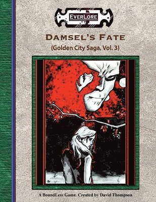 Damsel's Fate 1