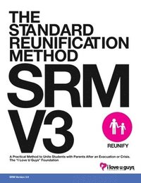 bokomslag Standard Reunification Method Operational Guidance - V3