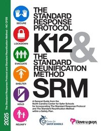 bokomslag SRP SRM K12 Operational Guidance-NC CFSS V1.0